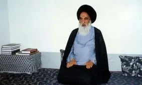طرح ترور آیت الله سیستانی خنثی شد+تکذیبیه