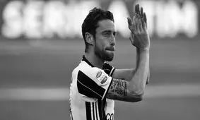 مارکیزیو: تمام افتخارم با یوونتوس رقم خورد