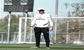 زیدان و تعیین جریمه نقدی برای ستارگان خاطی رئال