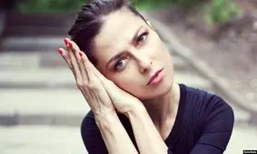 بازداشت یک زن روسی در ایران به جرم جاسوسی +عکس