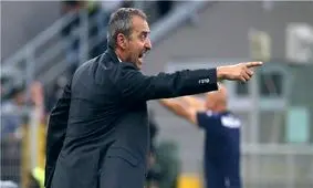 جامپائولو: هرگز تسلیم نمی‌شوم و استعفا نمی‌دهم