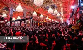 فرزندان و اهل بیت امام حسن (ع) در عاشورا