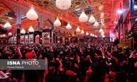 فرزندان و اهل بیت امام حسن (ع) در عاشورا
