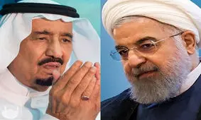 لوبلاگ: نشانه های صلح و ثبات در خلیج فارس؟ استراتژی ایران در حال جواب دادن هستند / موفقیت دیپلماسی در خاورمیانه به برقراری یک کانال ارتباطی بین ریاض و تهران نیاز دارد