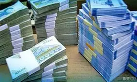 بلومبرگ: بخشی از قدرت ریال برگشت