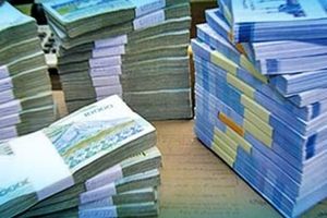 ارزش پول ایران در حال برگشت است