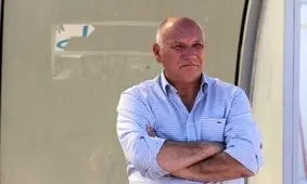 باشگاه به من اعتماد نداشته باشد، پایان دنیا نیست