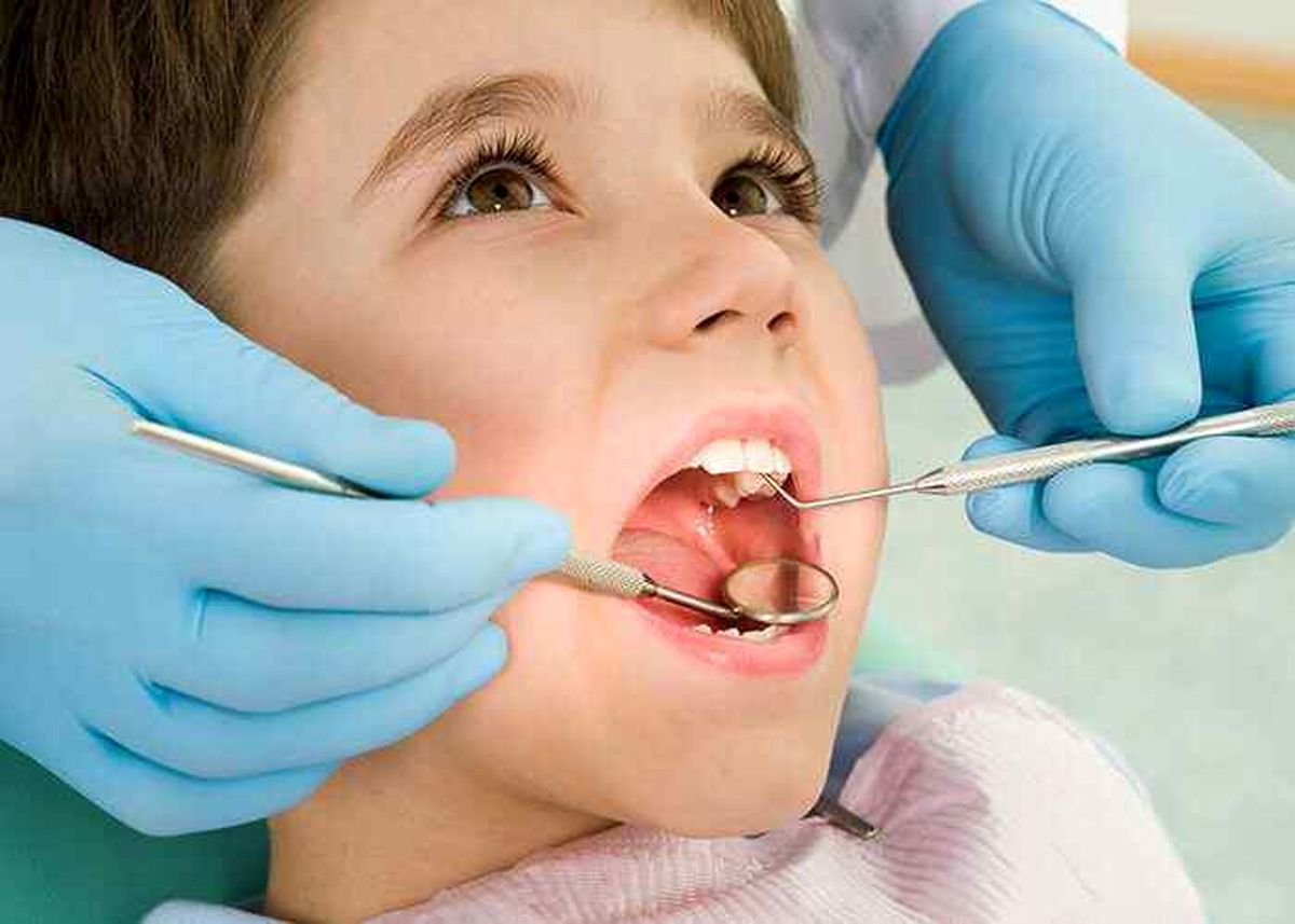 در چه مواقعی دندانها احتیاج به جراحی پیدا میکنند؟