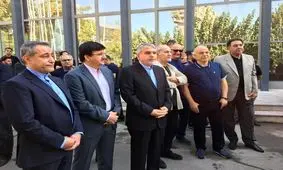 صالحی‌امیری: انتخاب سرمربی تیم امید برعهده فدراسیون است/ با تاج جلسه داریم