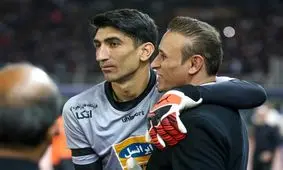 گل‌محمدی: به حق‌مان رسیدیم/ کالدرون مربی بزرگی است