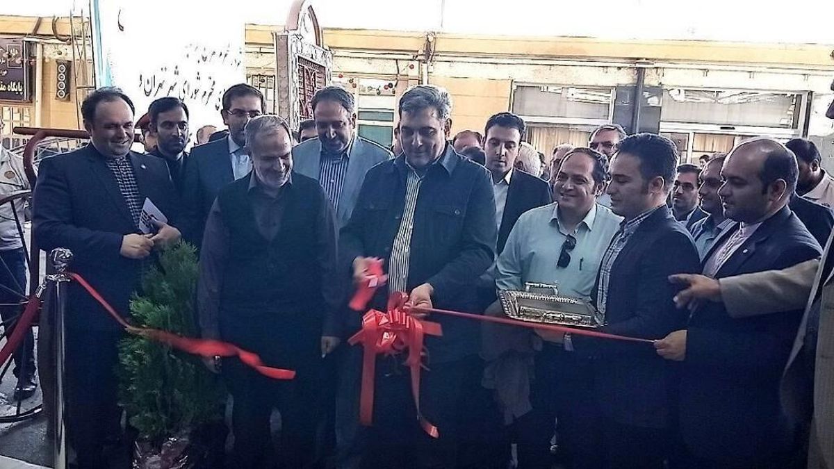 موزه دخانیات راهاندازی شد