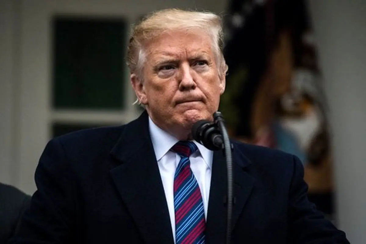 امریکن کانسروتیو: آمریکا هم به سرنوشت بریتانیای کبیر دچار خواهد شد