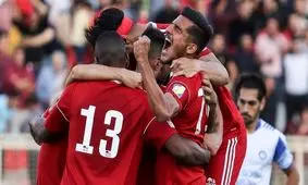 پیروزی تراکتور مقابل پارس‌جنوبی