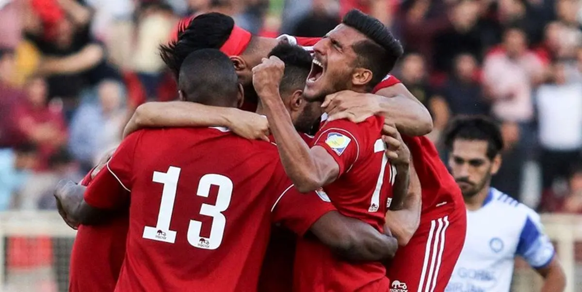 پیروزی تراکتور مقابل پارس‌جنوبی