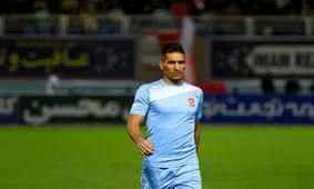 صادقی: از همه نظر سرتر از پرسپولیس بودیم