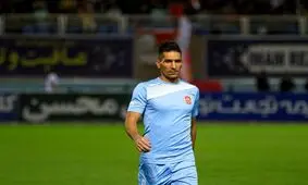 صادقی: از همه نظر سرتر از پرسپولیس بودیم