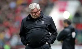 سرمربی نیوکاسل: یونایتد دیگر تیم ترسناکی نیست