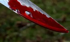 زن جوان توسط همسر سابقش تکه‌تکه شد