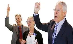 وارثان والمارت ثروتمندترین خانواده دنیا