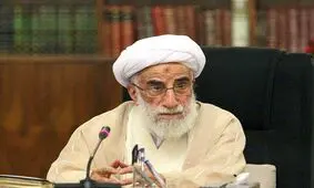 روایتی از پرکاری آیت‌الله جنتی
