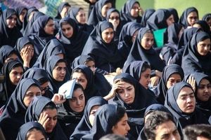 «مناسب سازی مدارس دخترانه» اثرات سوء تربیتی دارد