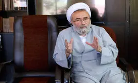 پدر دوگانه‌سازی بسوزد /وقتی روحانیون کار اصلی خود را رها کردند، مداحان تعیین کننده دین مردم شدند