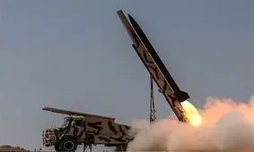 چطور قدیمی‌ترین موشک‌های ایرانی«نقطه‌زن» شدند؟+عکس