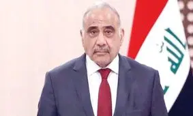 واکنش عبدالمهدی به بیانیه مرجعیت دینی درباره اتفاقات عراق/ لغو ممنوعیت آمد و شد در بغداد