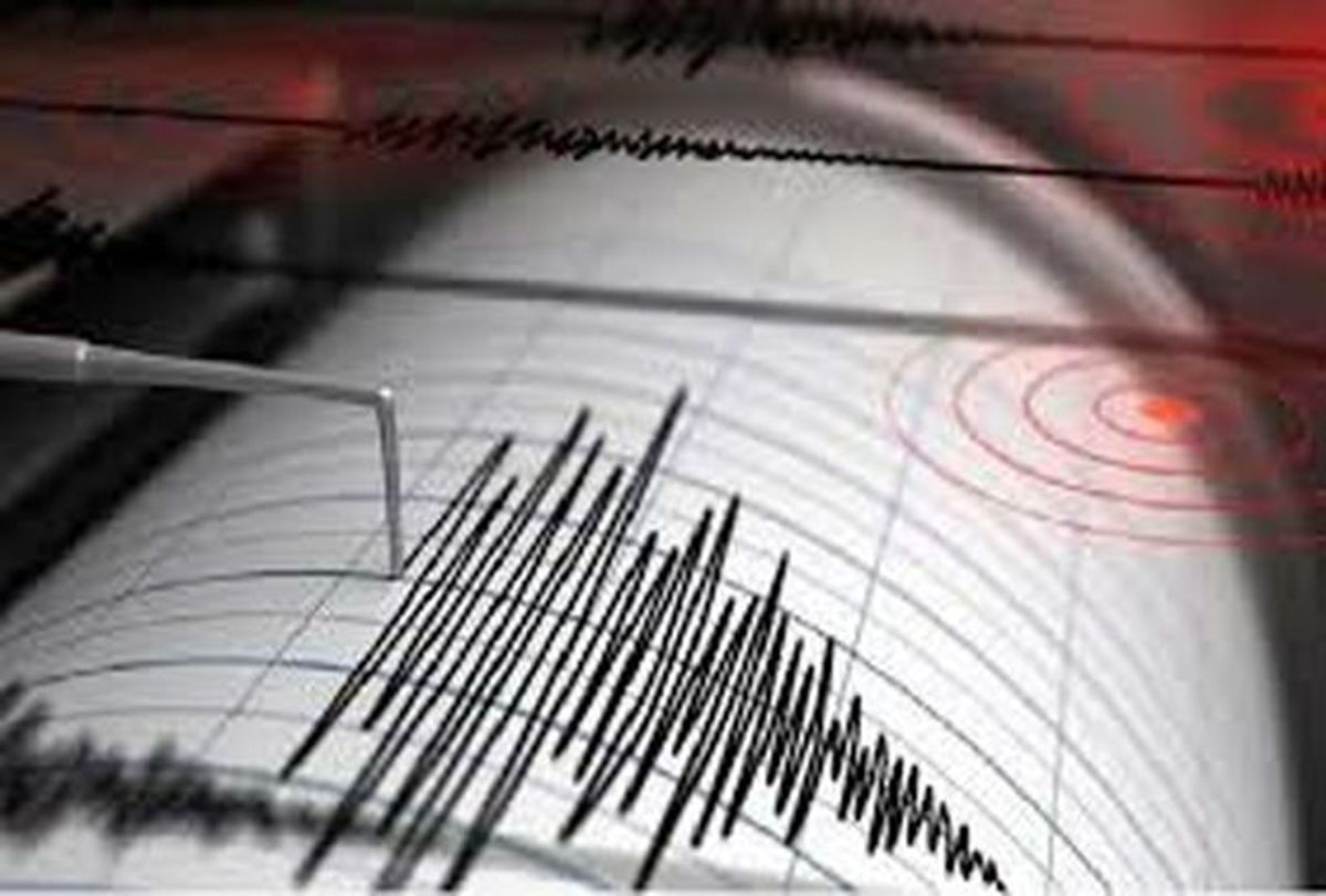 زمین‌لرزه به بزرگی 4.1 ریشتر حوالی نوکنده گلستان را لرزاند