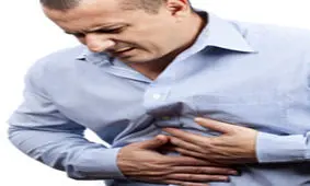 شناسایی علت درد در قسمت های مختلف شکم