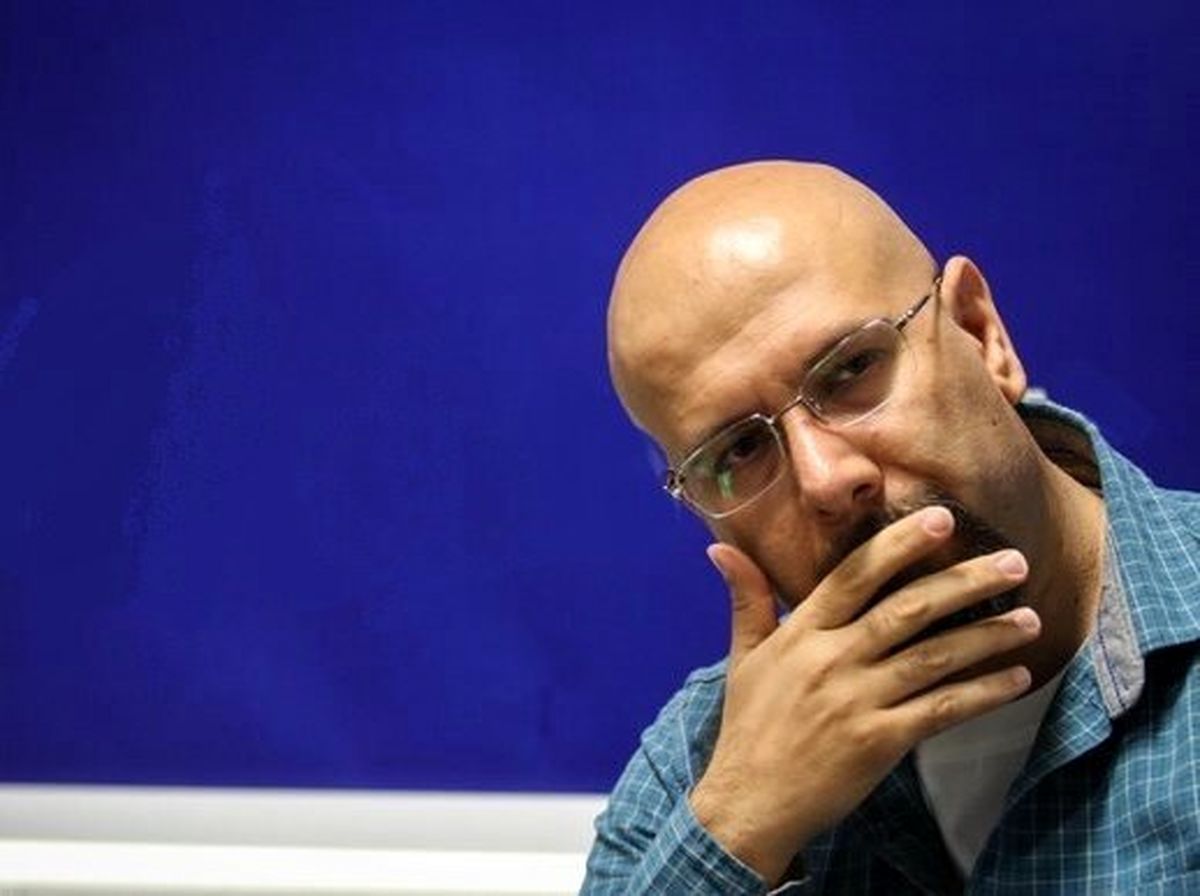 خبرهای جدید محمد بحرانی از «جناب خان» و سری جدید «کلاه قرمزی»