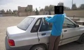 سلطان پراید هم رسید!