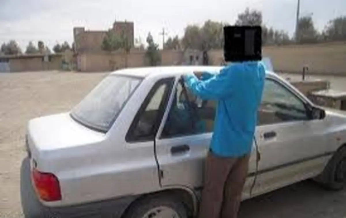 سلطان پراید هم رسید!