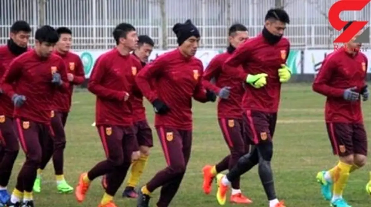 هراس چینی‌ها از فراخوان کی‌روش برای حضور هواداران در آزادی