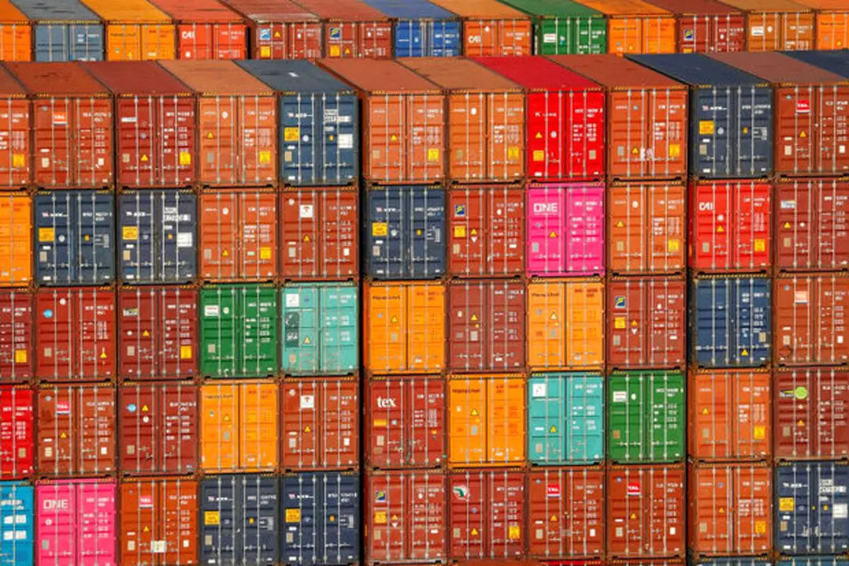 واردات کالاهای مصرفی آمریکا به بالاترین سطح تاریخ رسید