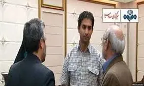آزادی دانشجوی نخبه ایرانی مقیم استرالیا پس از ۱۳ ماه بازداشت