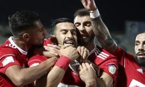 حاج‌صفی و فراری به قیمت 3 امتیاز