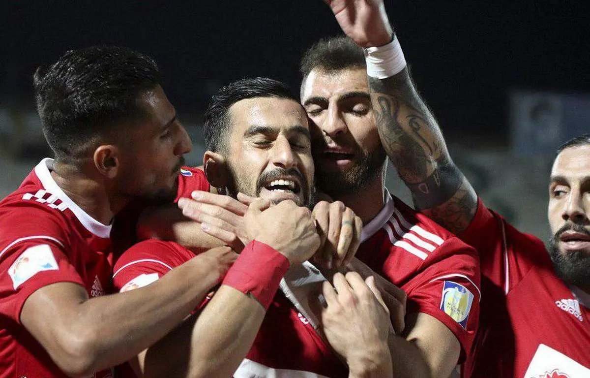 حاج‌صفی و فراری به قیمت 3 امتیاز