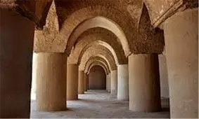 دامغان شهر "صد دروازه" در مسیر "جاده ابریشم"+تصاویر