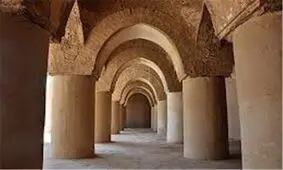 دامغان شهر "صد دروازه" در مسیر "جاده ابریشم"+تصاویر