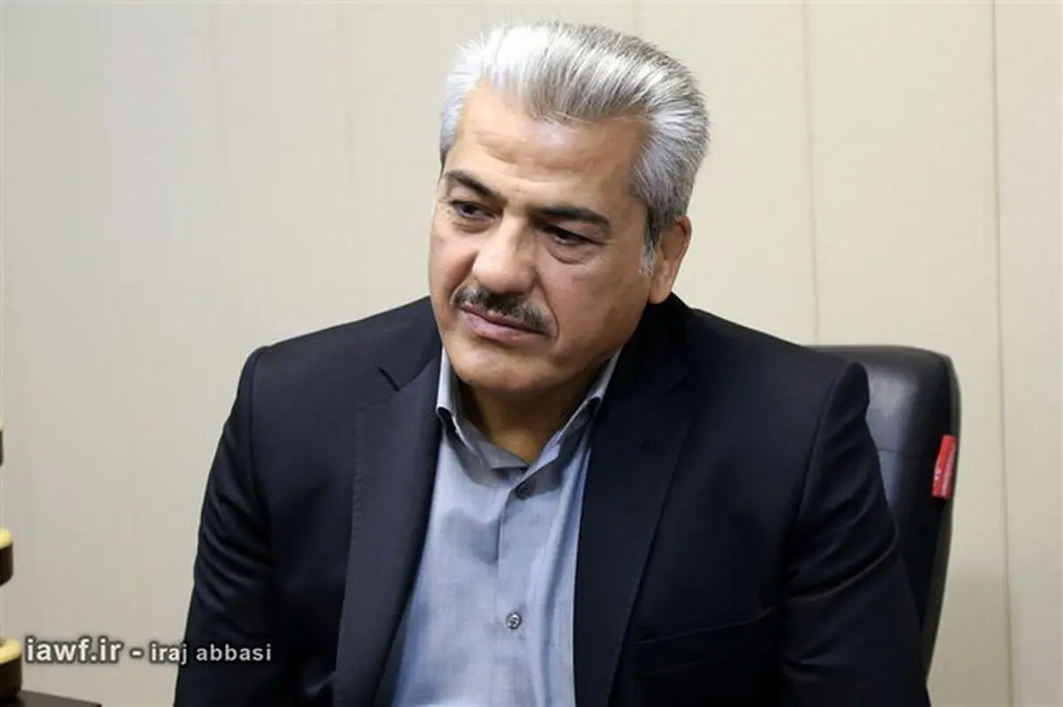 بازگشت یوسفی‌افشار به کشتی با ریاست بر انستیتو