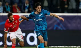 رکورد فوق‌العاده آزمون در اروپا از دید سایت انگلیسی