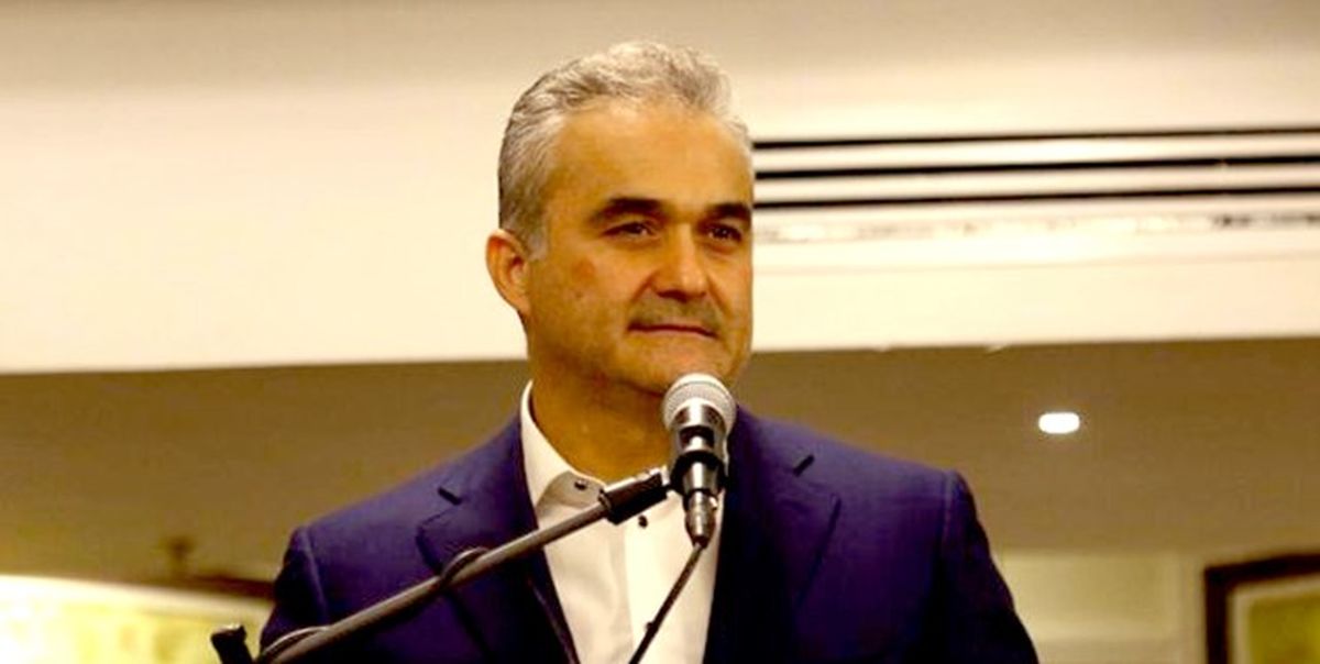 صنیعیفر: حامیان دروغین نساجی کجا هستند؟/فدراسیون ما را ضعیف گیر آورده است!