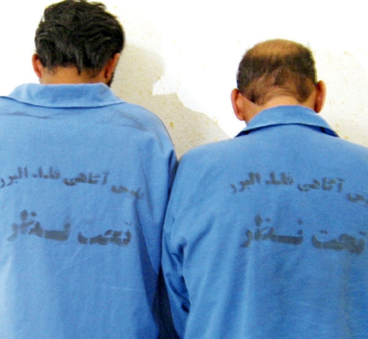 همدستی پدر و پسر برای سرقت از حساب بانکی