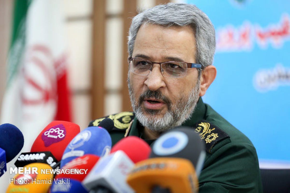 امنیت درگذرگاه های مرزی کشور برقرار است/زائران بااطمینان سفر کنند