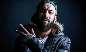 امیر تتلو آیه آمیزش دارد!/پیامبری؛ ادعای جدید تتلو