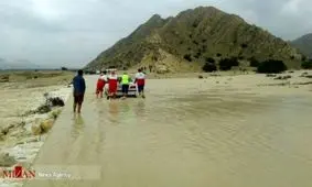 هفت کشته در سیل نوروزی/ تداوم جستجو برای یافتن اجساد دو مفقودی حادثه دشت پلنگ