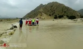 هفت کشته در سیل نوروزی/ تداوم جستجو برای یافتن اجساد دو مفقودی حادثه دشت پلنگ