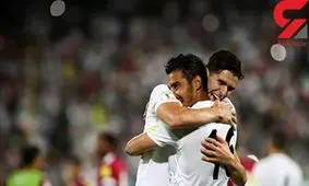 احتمال بازگشت رضاییان و قوچان نژاد به ترکیب اصلی