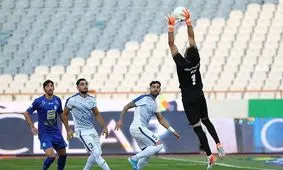 فراهانی: جای استوک تبریزی روی سرم هست